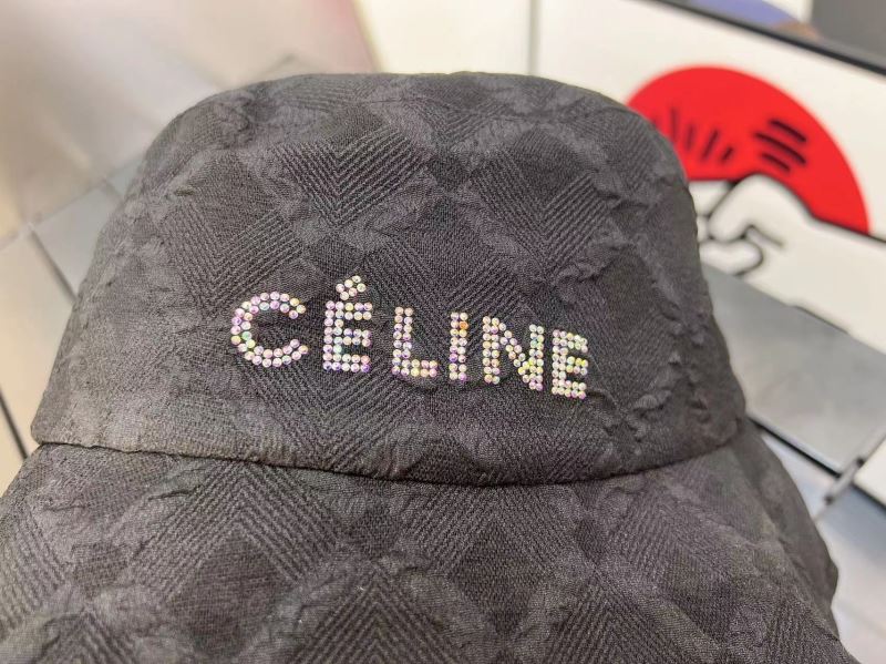 Celine Caps